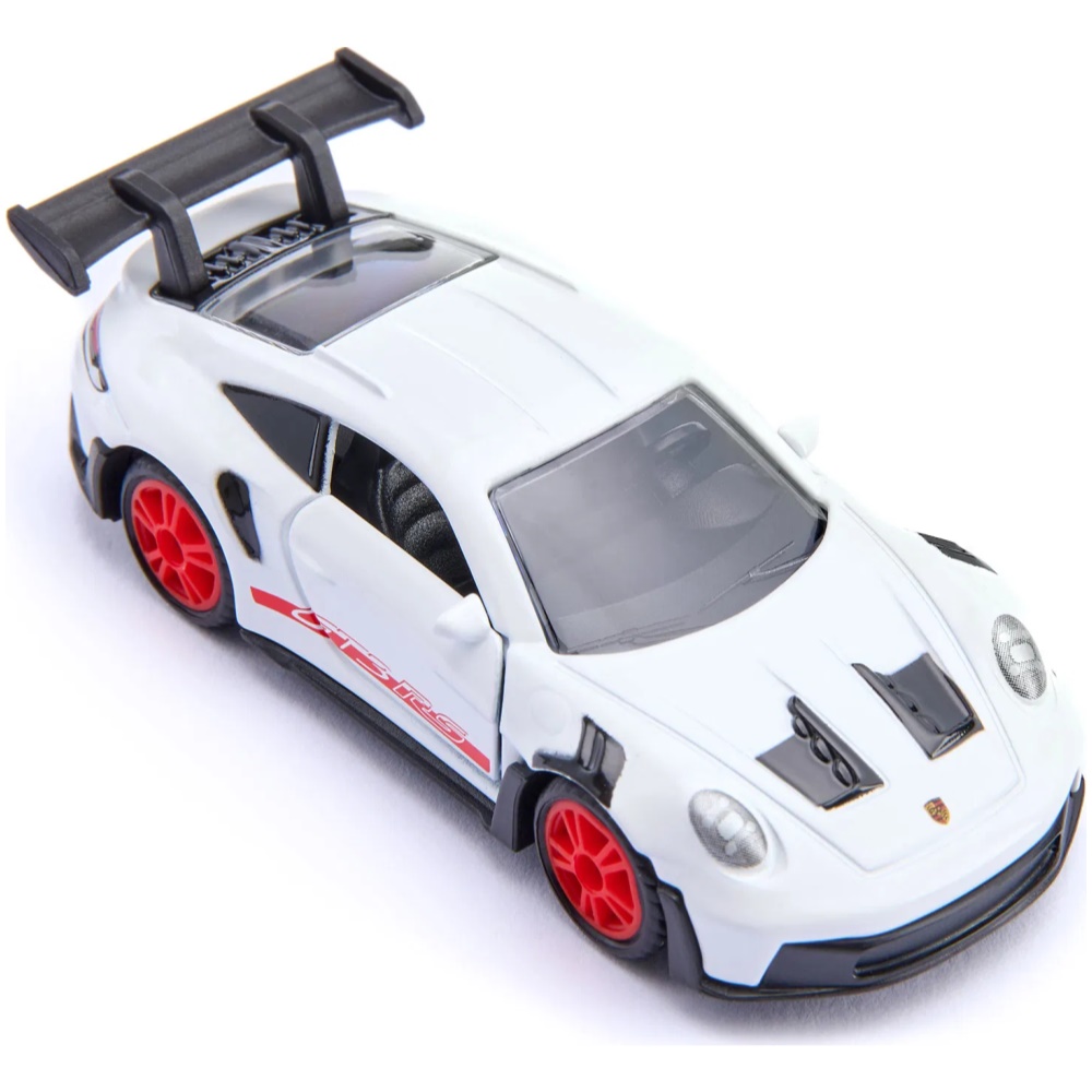 Porsche 911 GTS RS - Image 3