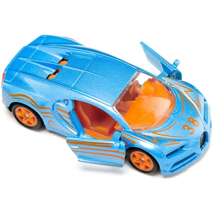 Bugatti Chiron - Image 1