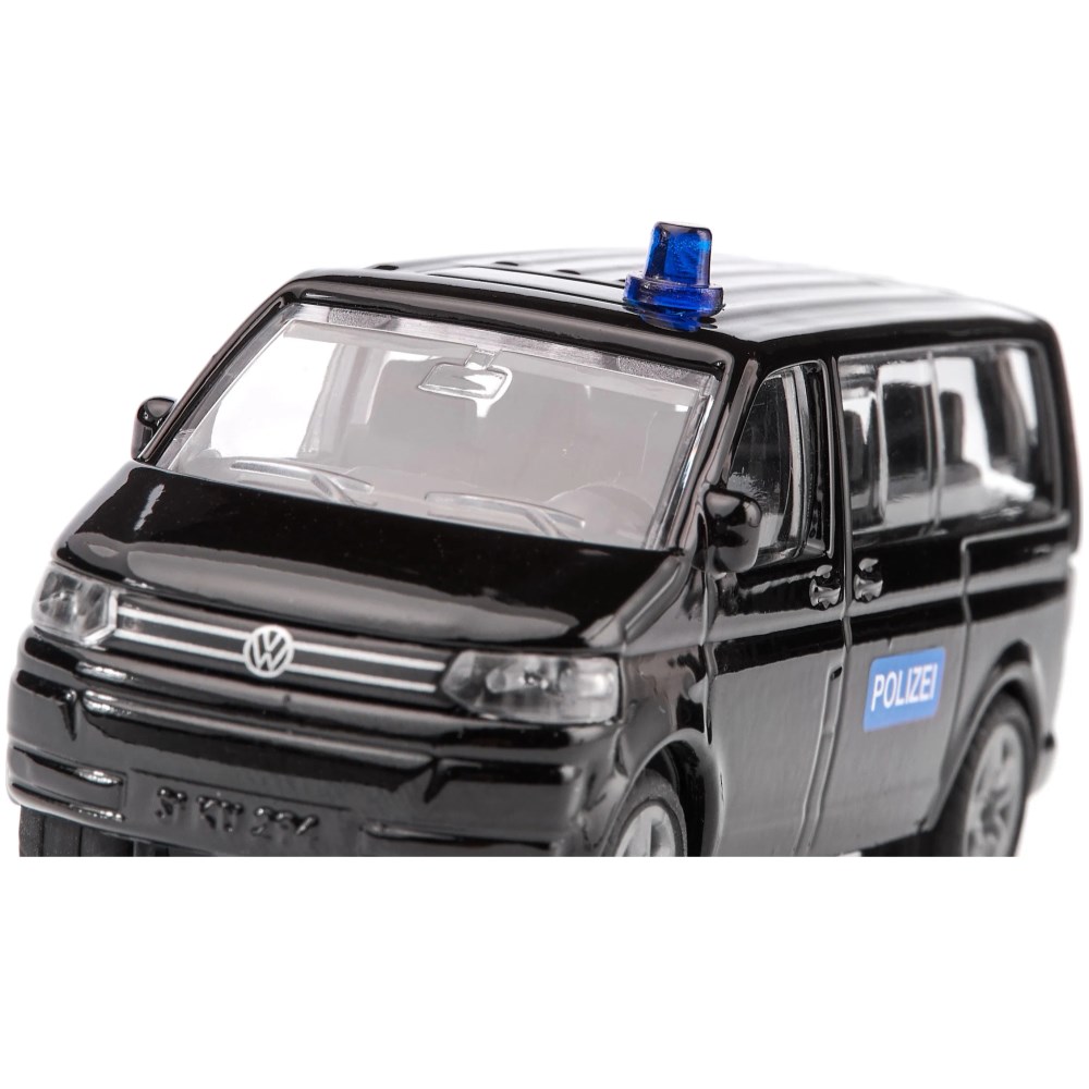 VW T5 Multivan - Special Task Force - Image 1