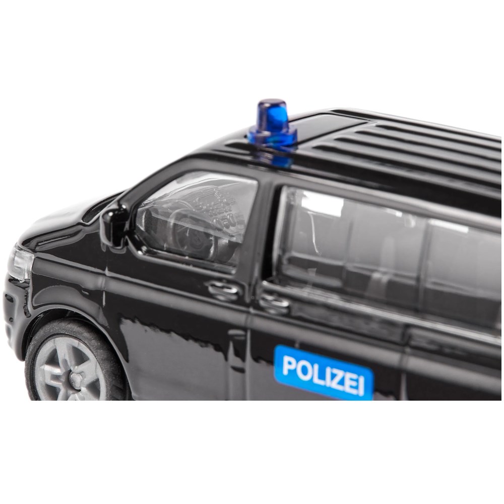 VW T5 Multivan - Special Task Force - Image 2