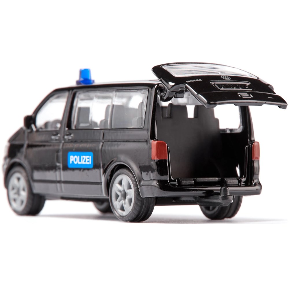 VW T5 Multivan - Special Task Force - Image 3