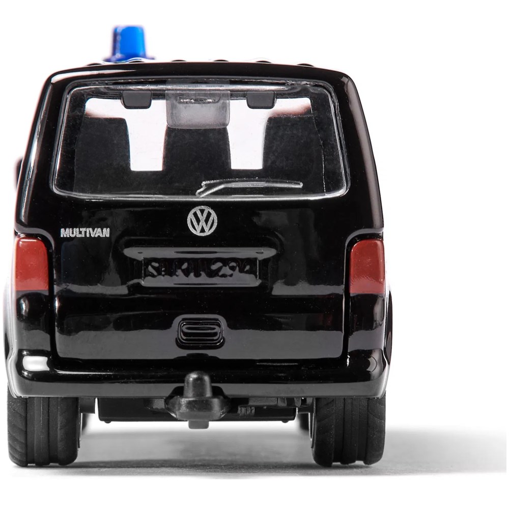 VW T5 Multivan - Special Task Force - Image 4