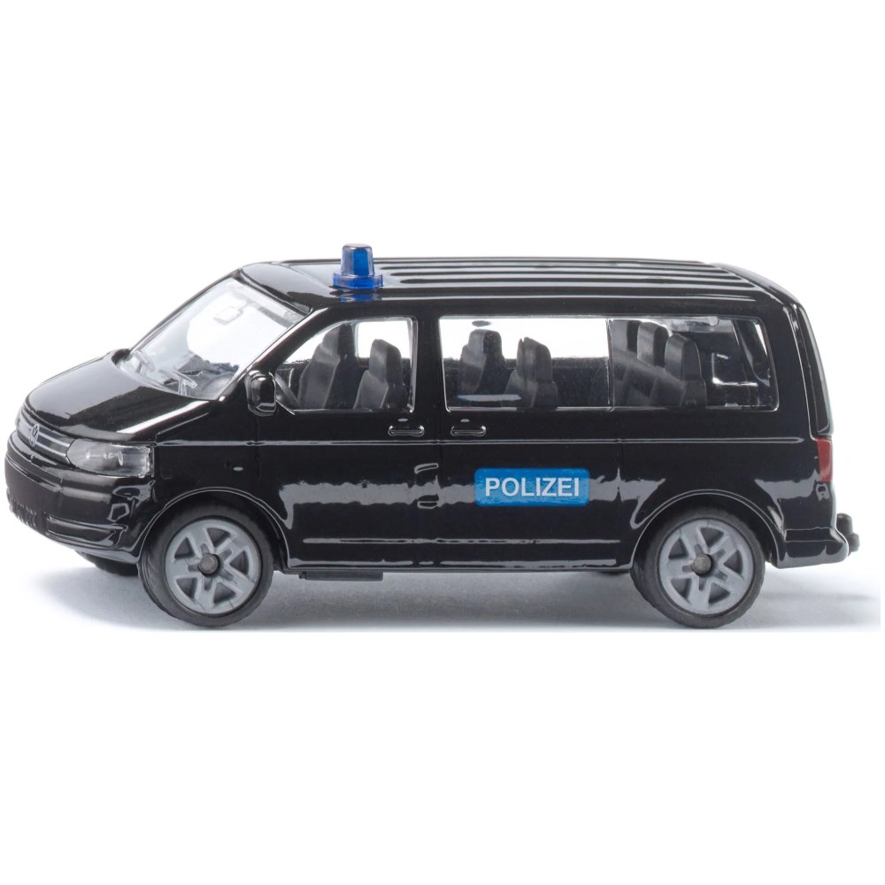 VW T5 Multivan - Special Task Force