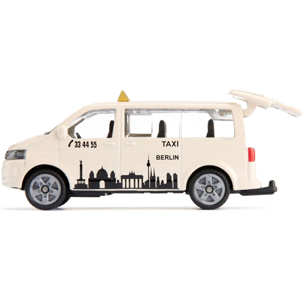 VW T5 Taxivan - Image 2