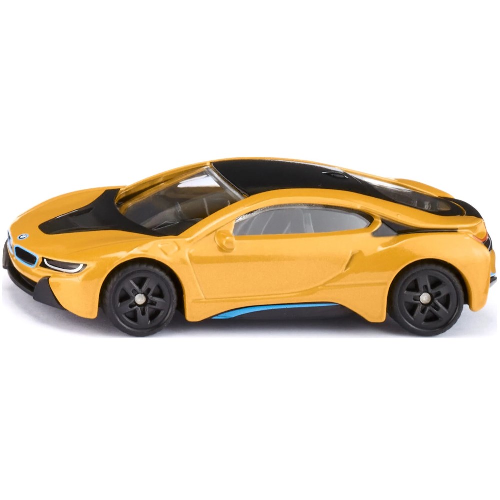 BMW i8 - Image 5