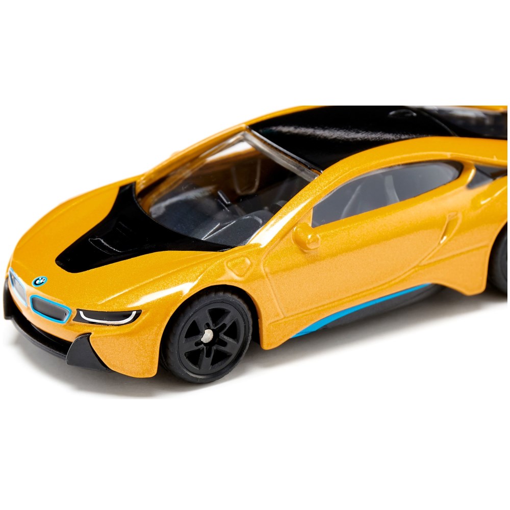 BMW i8 - Image 6