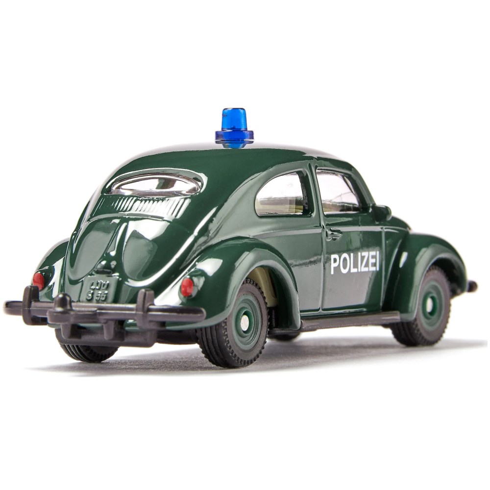 VW Beetle Police - Image 1