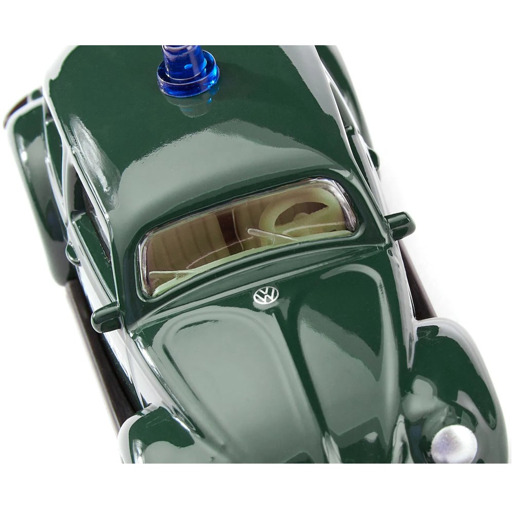 VW Beetle Police - Image 3