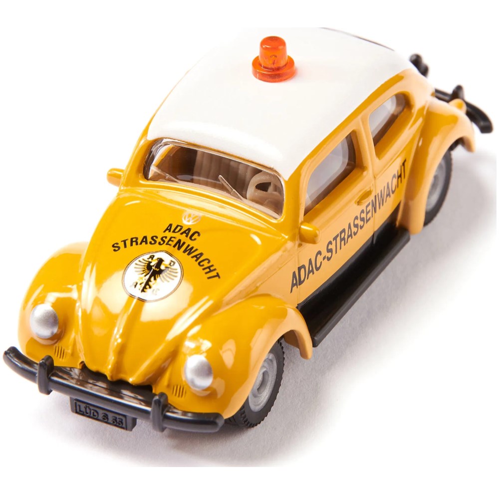 VW Beetle ADAC-Straßenwach - Image 2