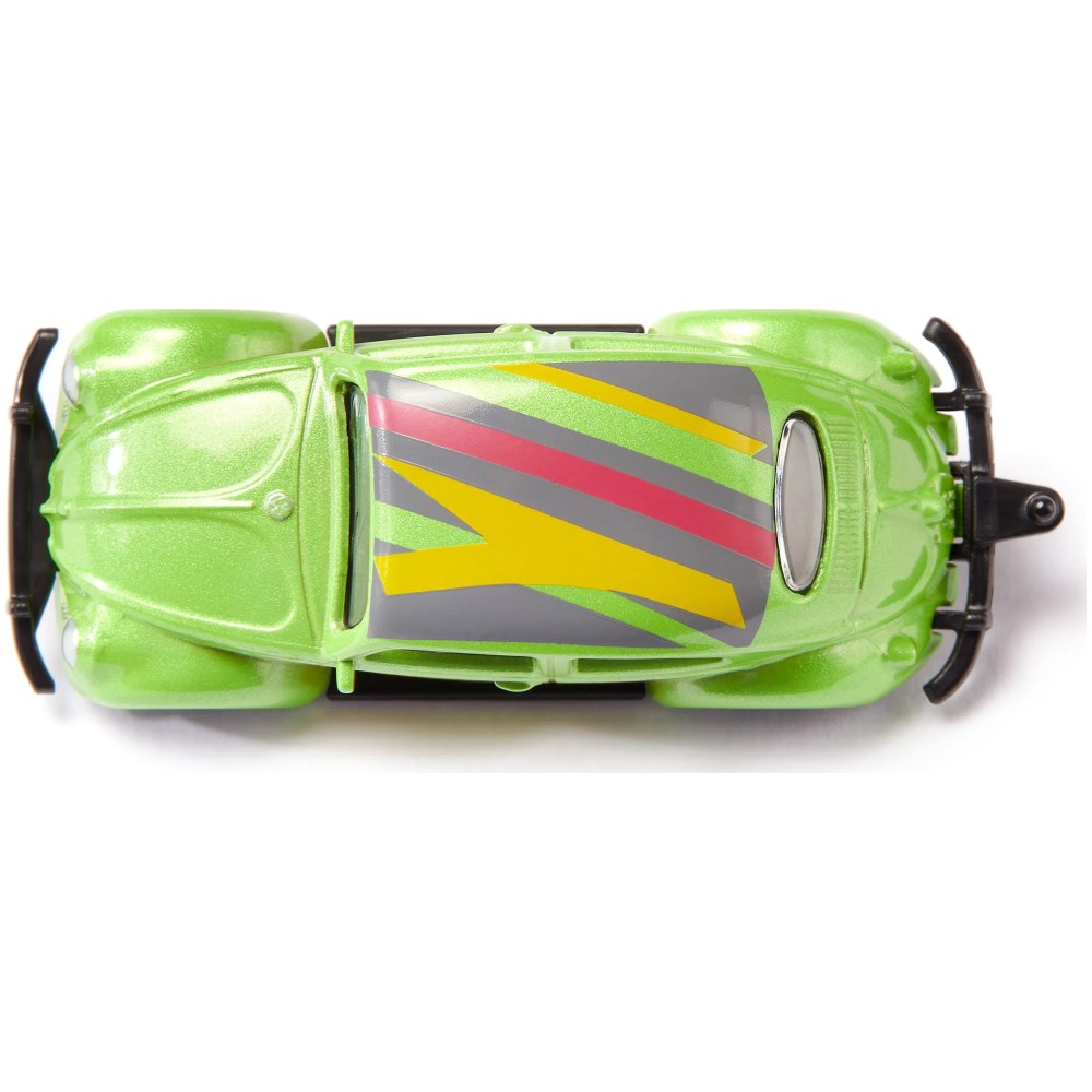 VW Beetle Custom - Image 3