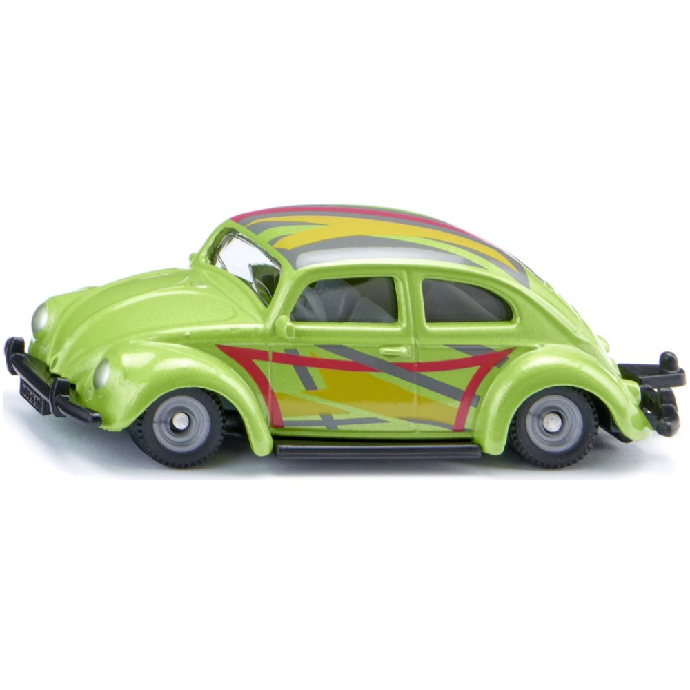 VW Beetle Custom