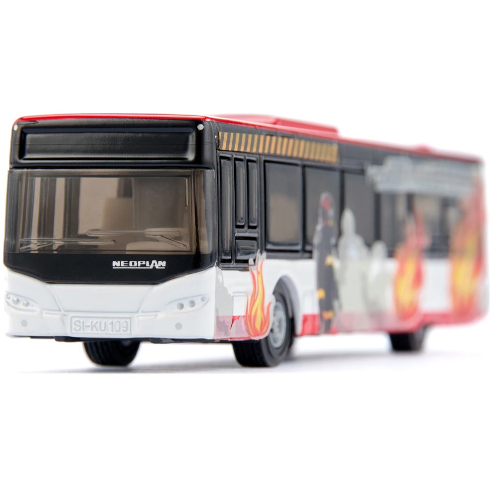 Neoplan Public Bus - Image 2