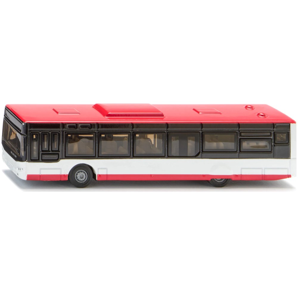 Neoplan Public Bus