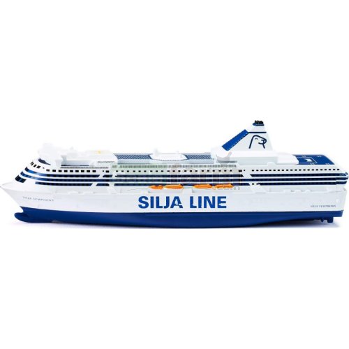 Tallink Cruise Ferry - Silja Symphony