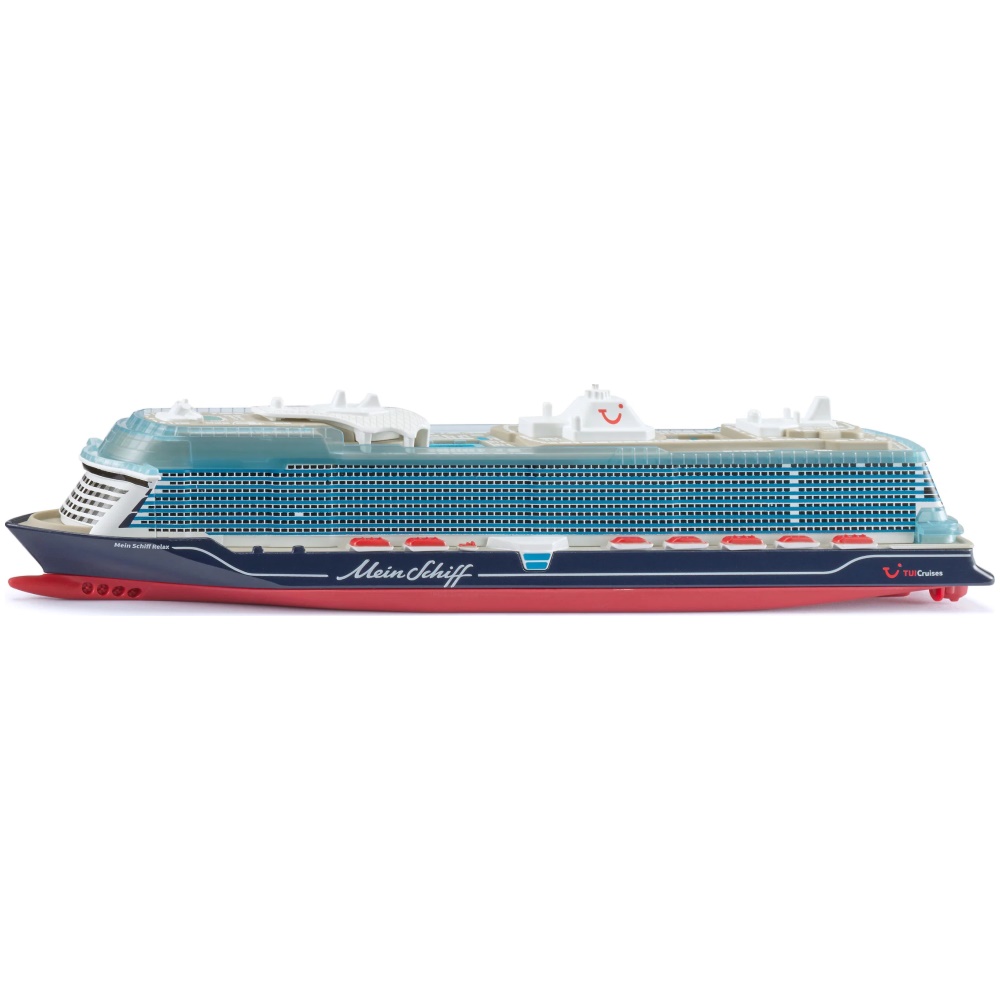 Mein Schiff Relax - TUI Cruises