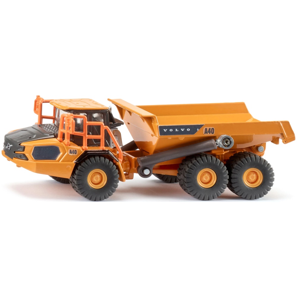 Volvo A40J Dumper