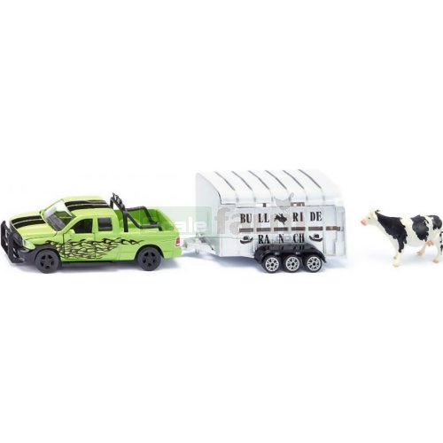 Siku 1938 - Modellino Furgone Taxi In Metallo Die-Cast, Scala 1:50, Giocattolo Da Collezione Per Bambini