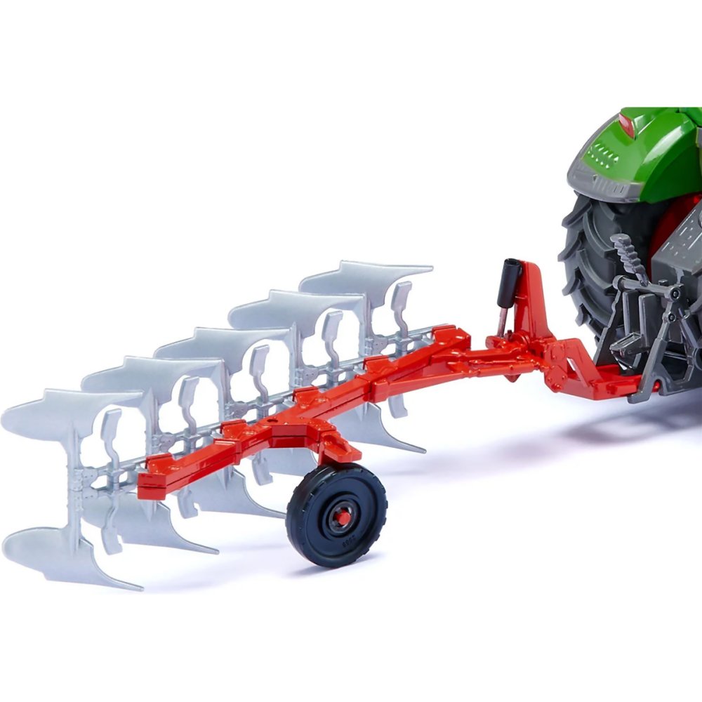 Reversible Plough - Image 1