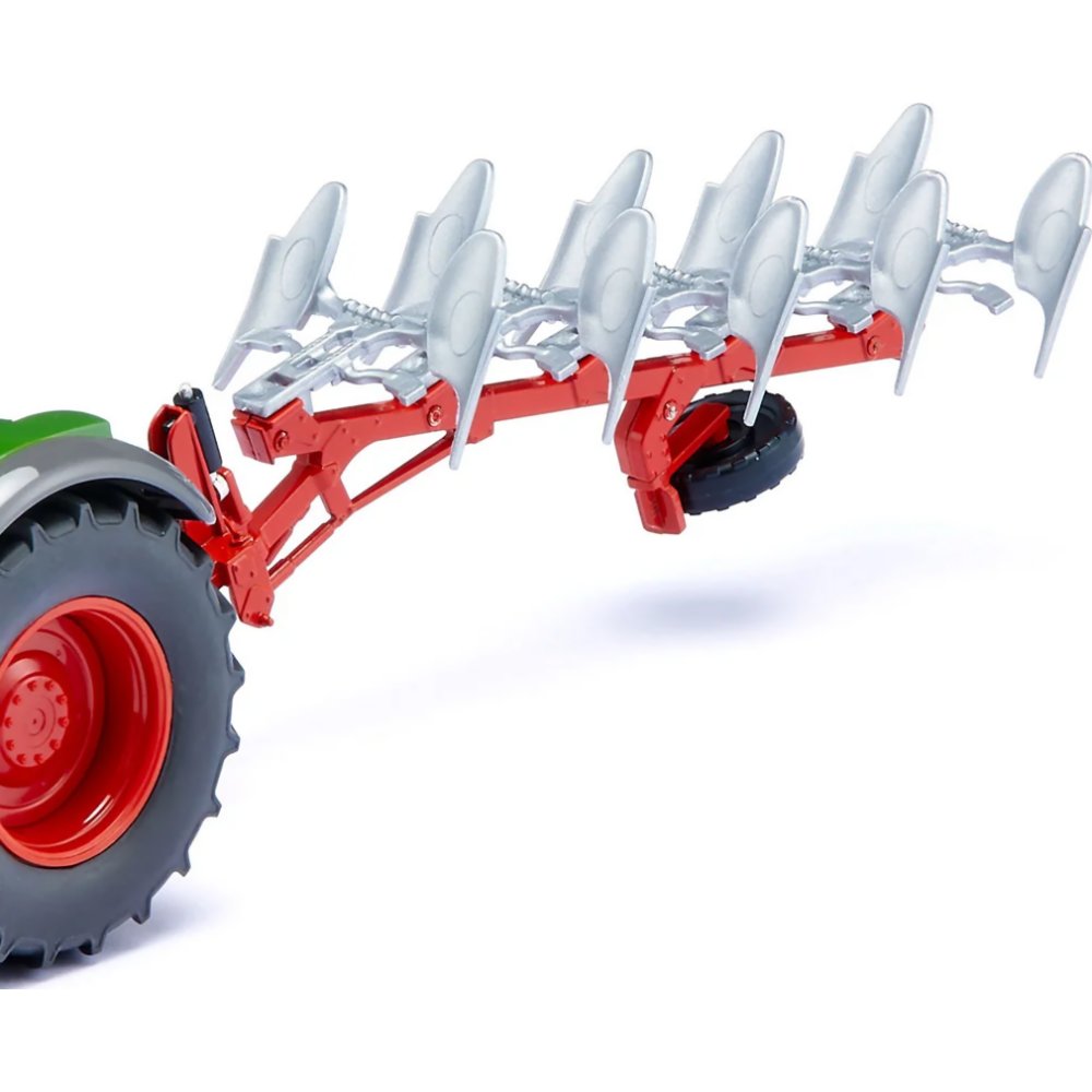 Reversible Plough - Image 2