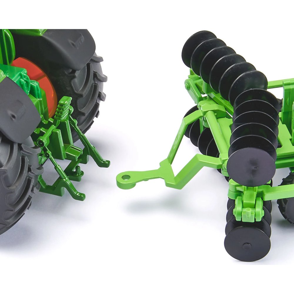 Disc Harrow - Image 1