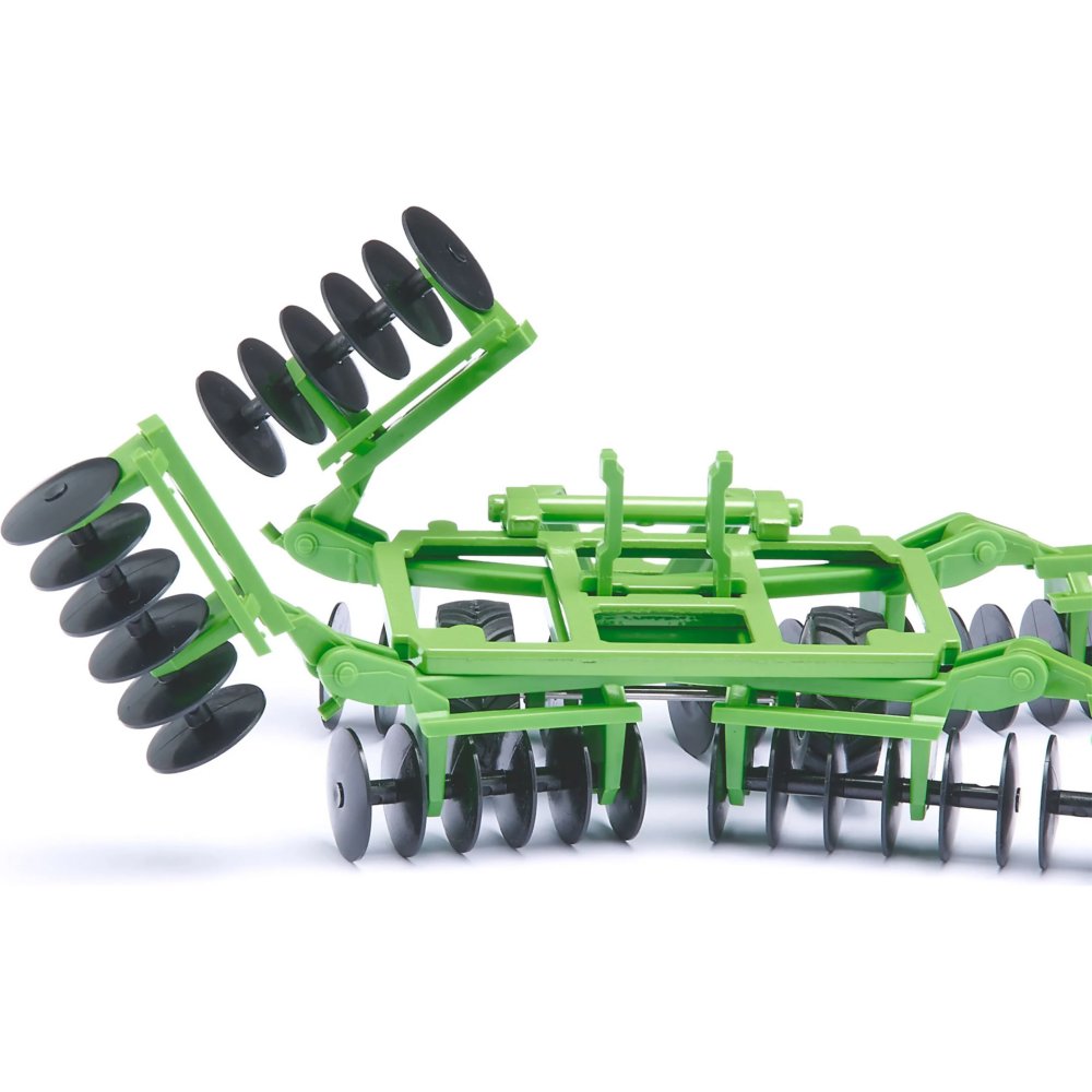 Disc Harrow - Image 2