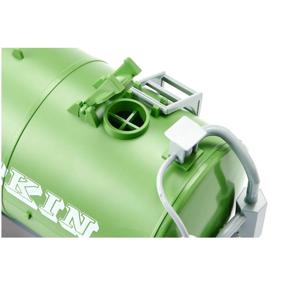 Joskin Vacuum Tanker - Image 2