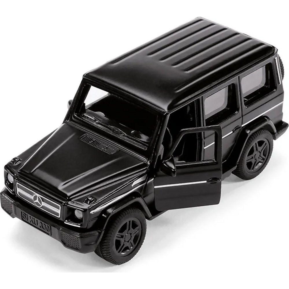 Mercedes Benz G65 AMG - Image 1