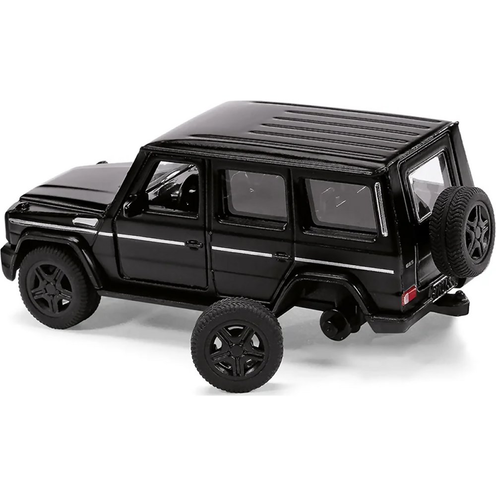 Mercedes Benz G65 AMG - Image 2