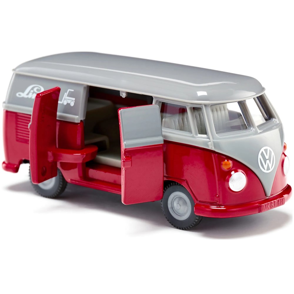 VW T1 Transporter - Linde Service - Image 2