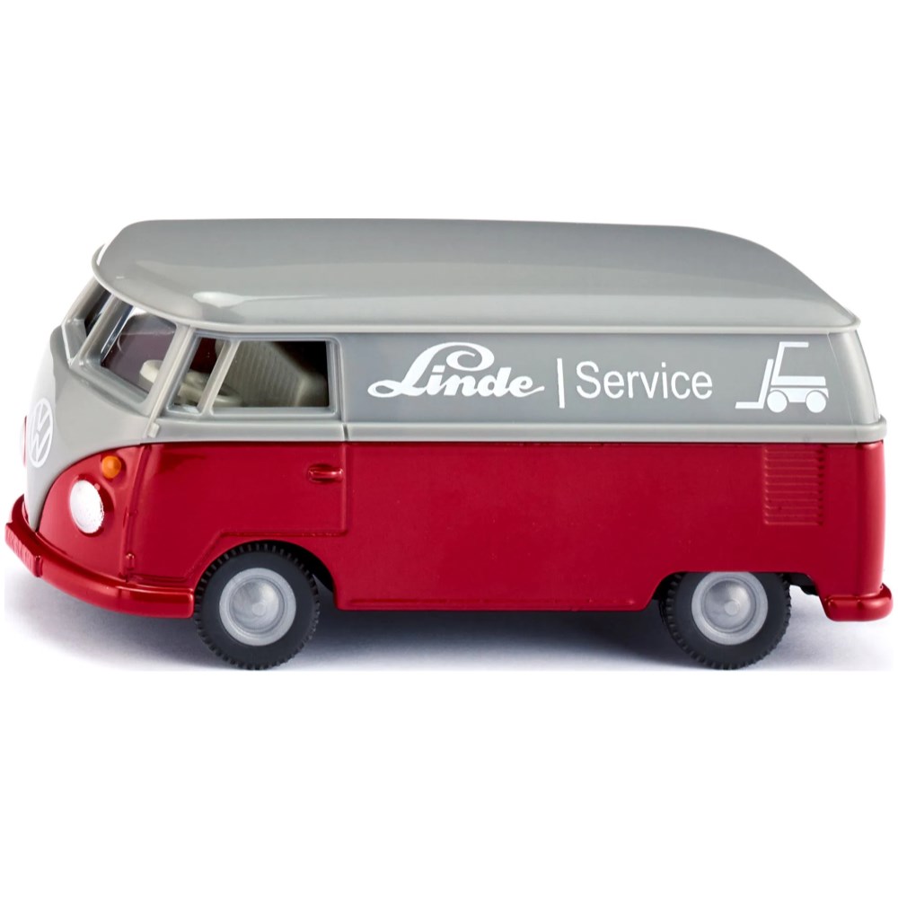 VW T1 Transporter - Linde Service