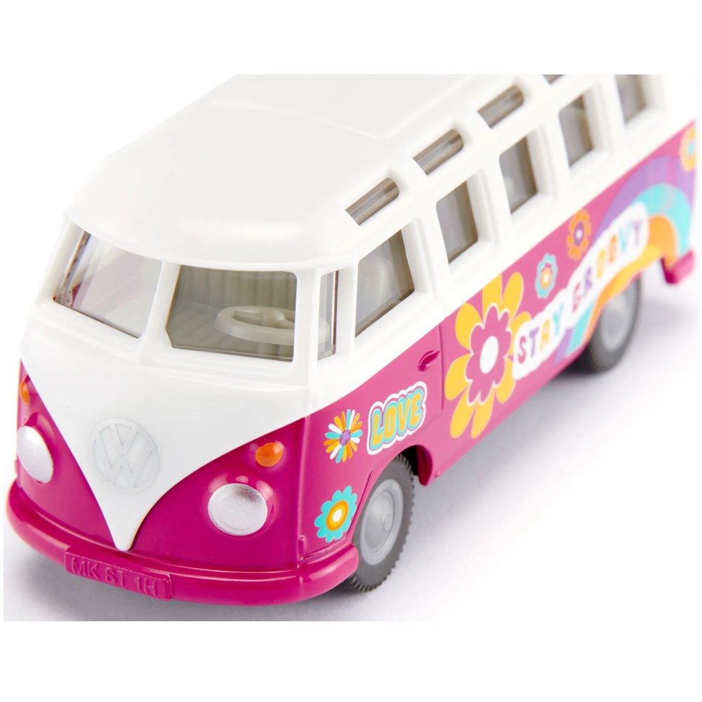 VW T1 Samba - Image 2