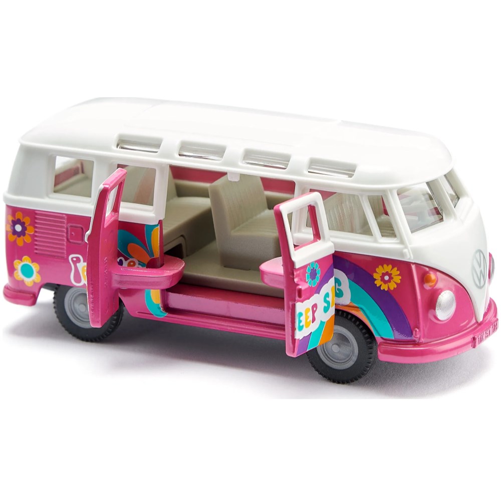 VW T1 Samba - Image 3