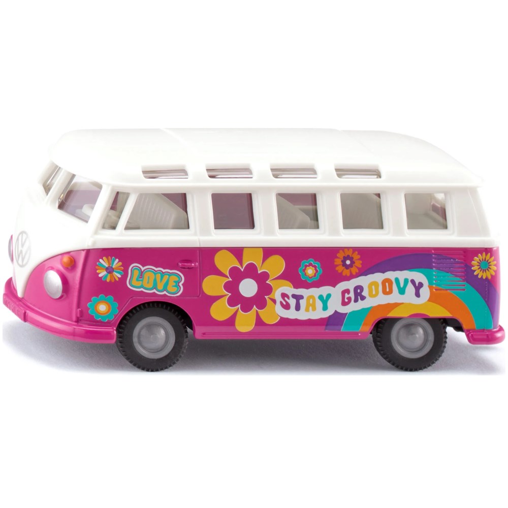 VW T1 Samba