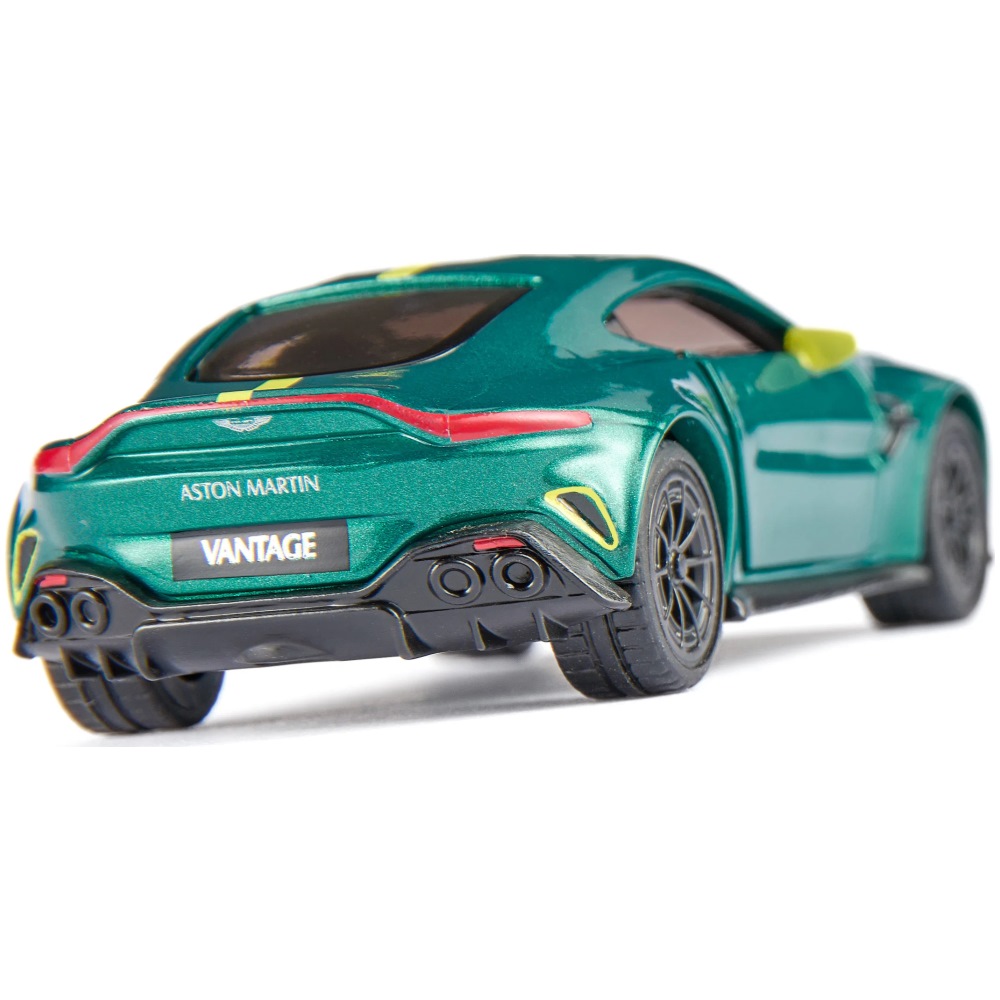 Aston Martin Vantage AMV24 Edition - Image 3