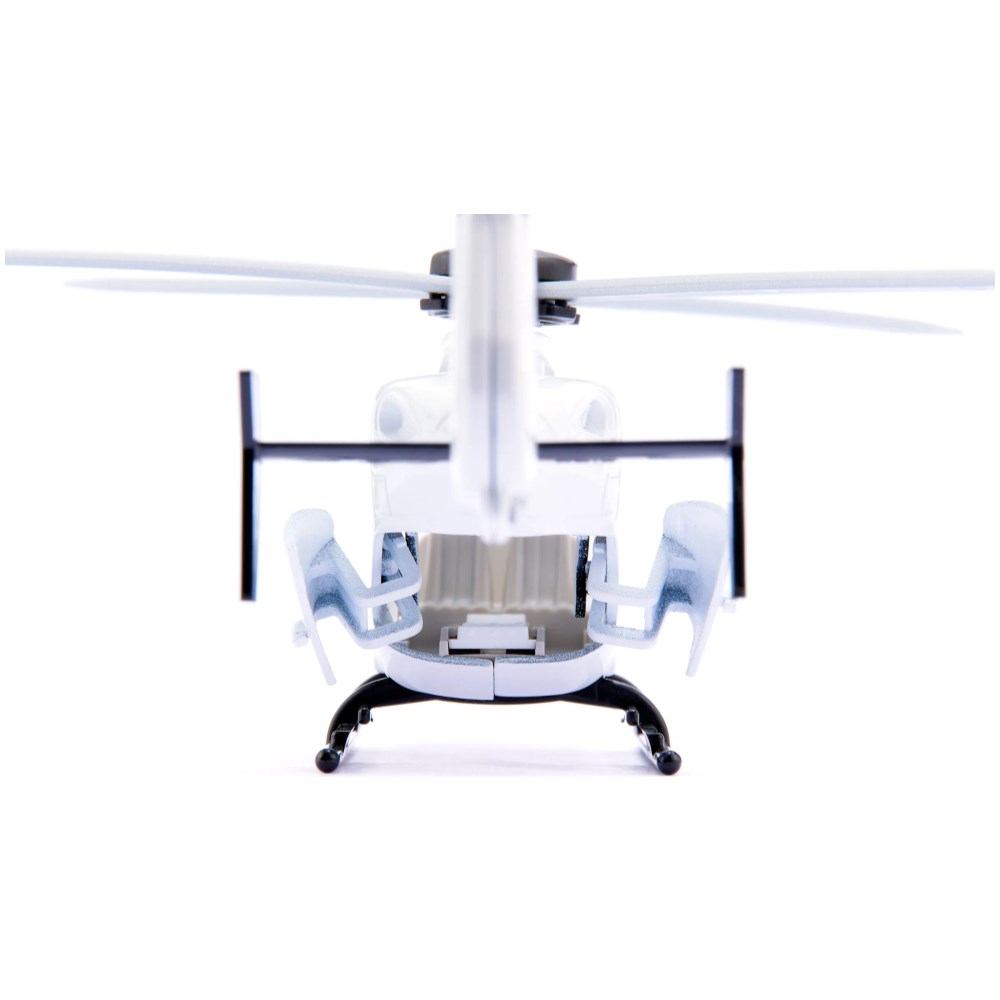 ESA Rescue Helicopter - Image 2