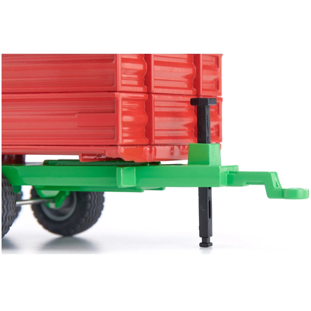 Tandem Axle Trailer - Image 2