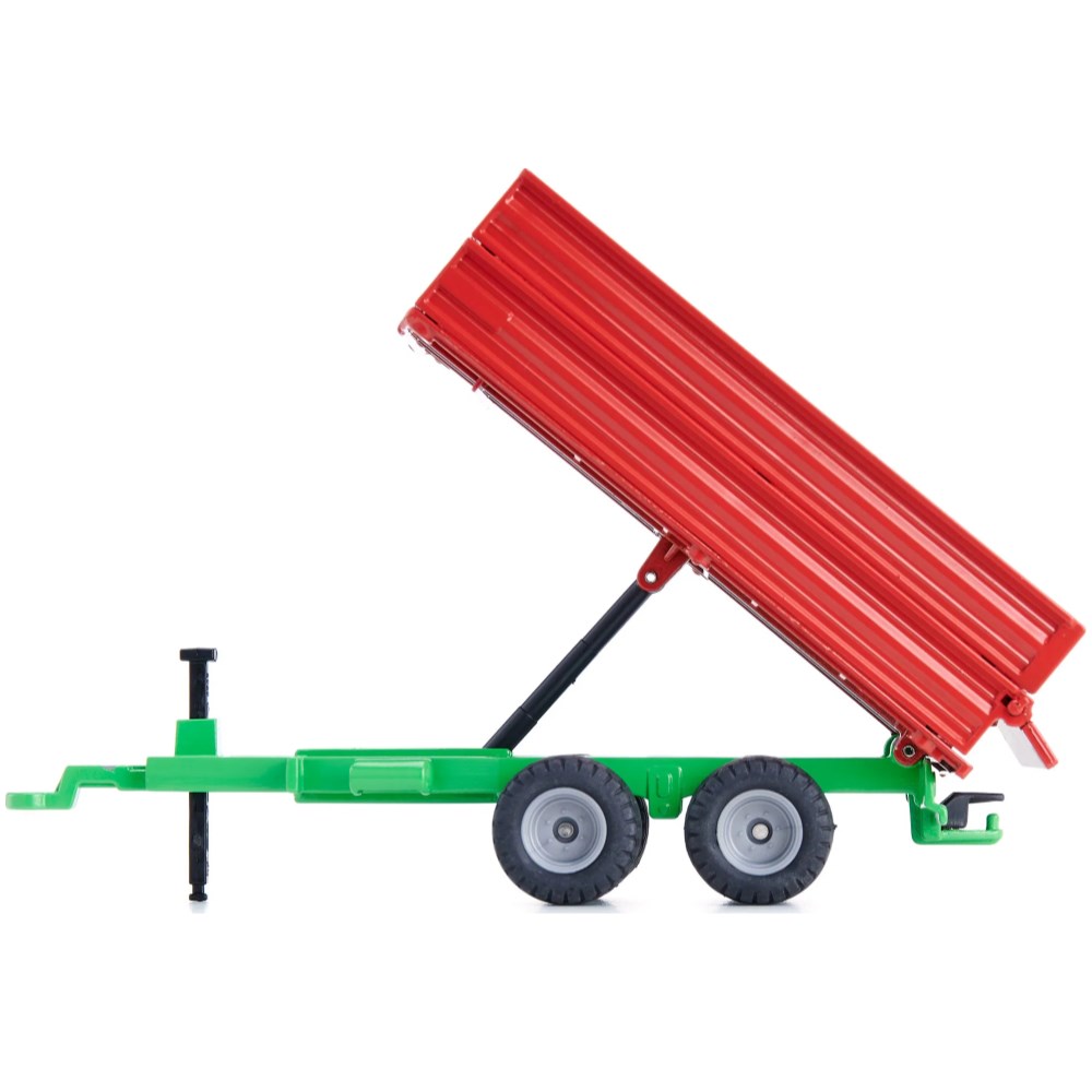 Tandem Axle Trailer - Image 3