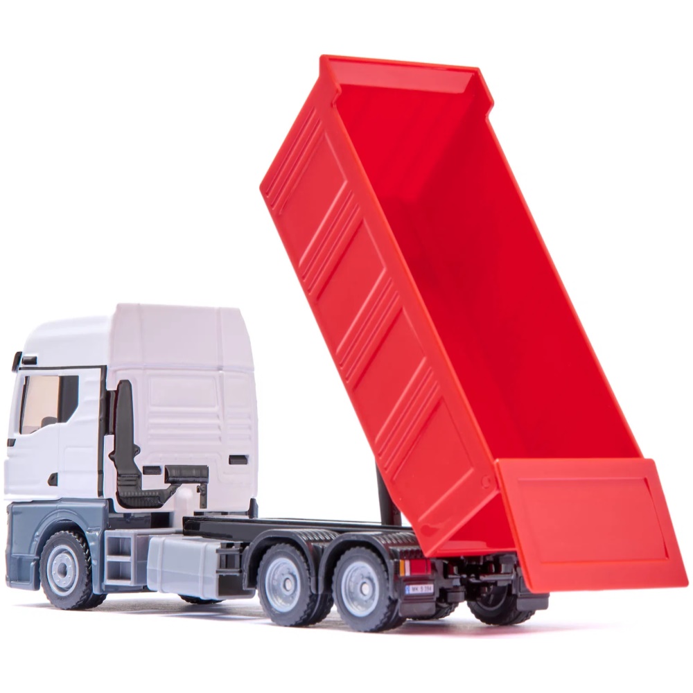 MAN Dumper Truck - Image 2