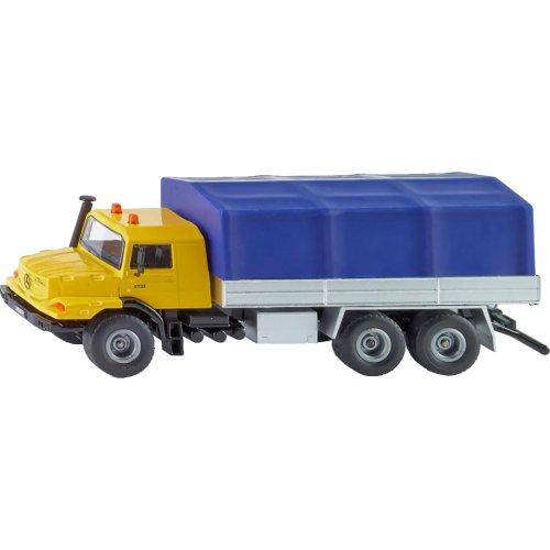 Oxford Diecasts 76WHVOLCAB – Volvo FH4 Tractor Unit White – 1:76 Scale Model