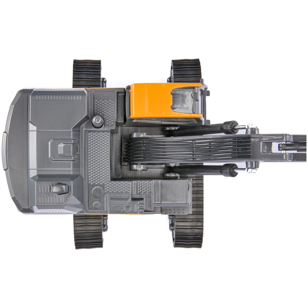 Volvo EC300 Hydraulic Excavator - Image 1