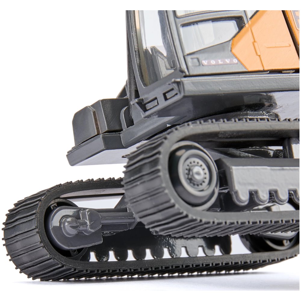 Volvo EC300 Hydraulic Excavator - Image 2