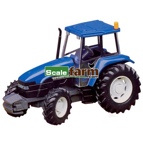 New Holland TM165 Tractor