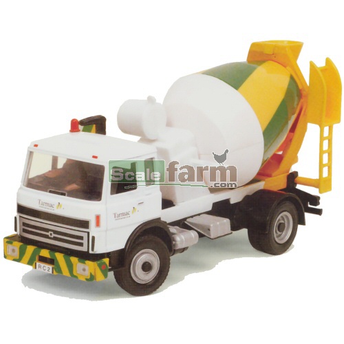 Tarmac Concrete Mixer Lorry