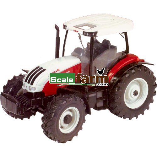 Steyr 6135 Tractor