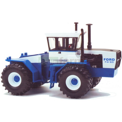 Ford FW60 Tractor