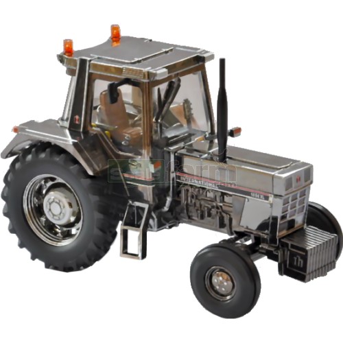 Case IH 1056XL 2WD Tractor - Gun Metal Series