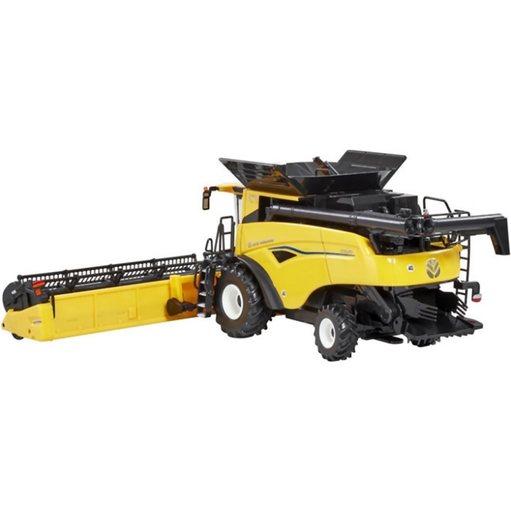 New Holland CR9.90 Combine Harvester - Image 2