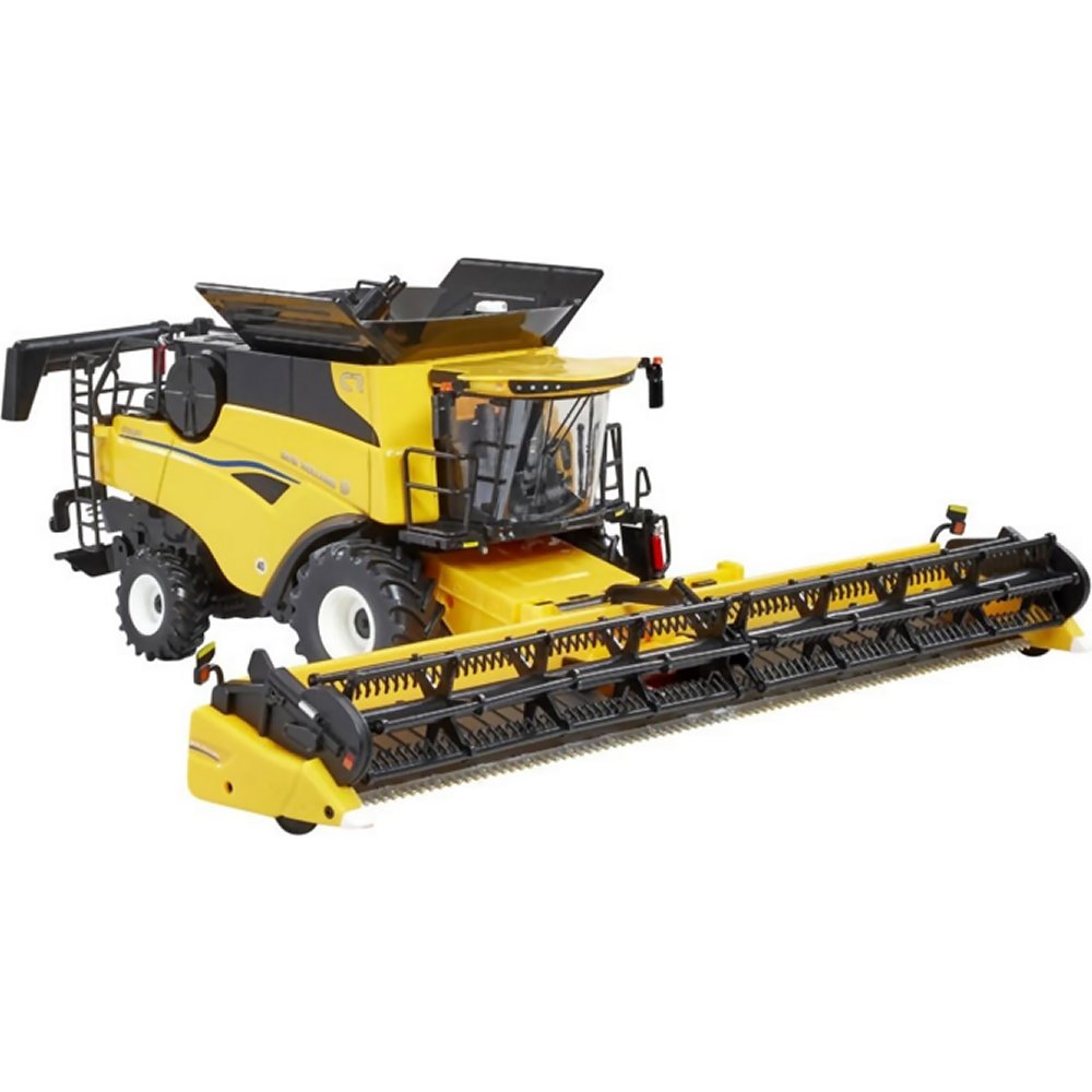 New Holland CR9.90 Combine Harvester