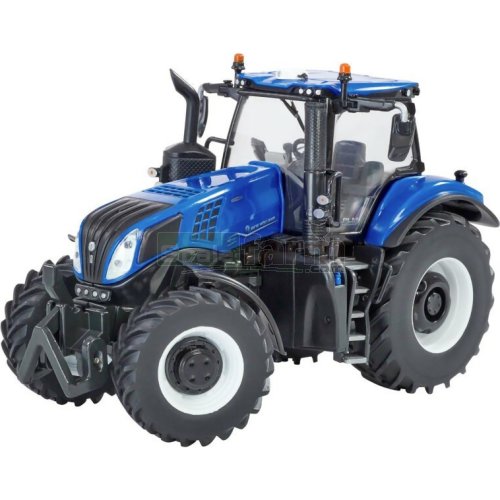 New Holland T8.435 Genesis Tractor