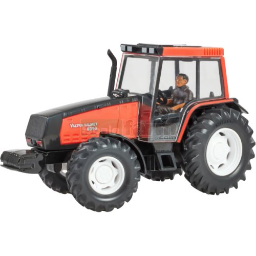 Valtra Valmet 8950 Tractor - Fans Choice Limited Edition